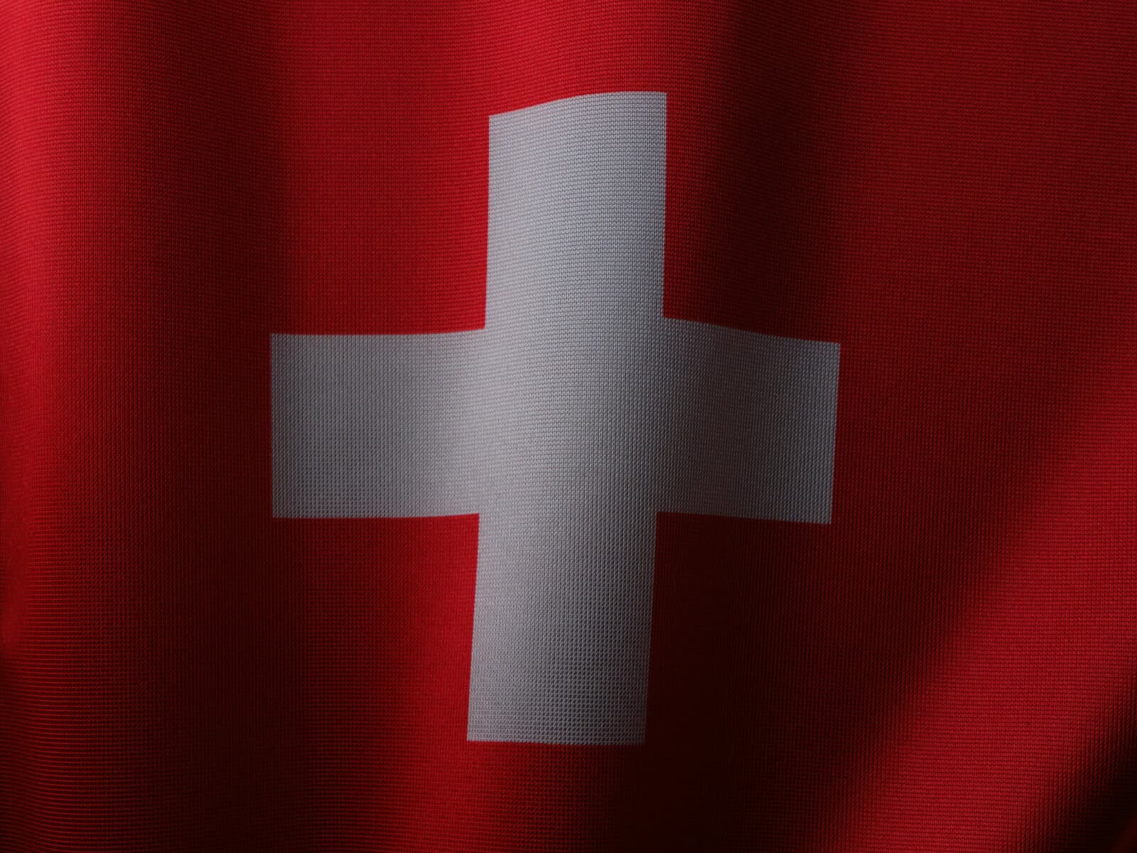 swiss flag